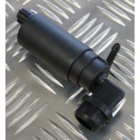 Rear Windscreen Washer Pump | Defender, Discovery, Freelander