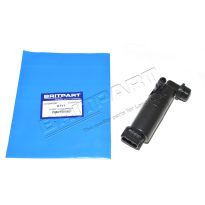 Headlamp Washer Pump - Headlamp Wash System | Discovery 2 1998-2004