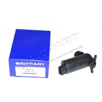 Windscreen Washer Pump - Front & Rear | Discovery 3, Range Rover Sport