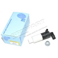 Windscreen Washer Pump Assembly - Discovery 3, Range Rover