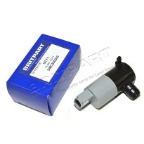 Rear Windscreen Washer Pump - Range Rover L322, 2010-2012