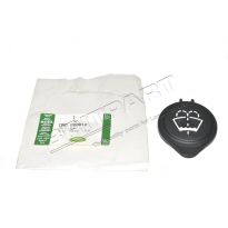 Windscreen Washer Filler Neck Cap - Range Rover L322, 2002-2009