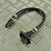Left-Hand Headlamp Washer Jet - Headlamp Wash | Discovery 2 1998-2004