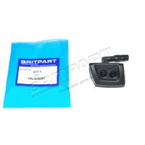 Right-Hand Front Headlamp Washer Jet - Discovery 3