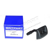 Left-Hand Headlamp Washer Jet - Range Rover Sport L320