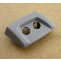 Headlamp Washer Jet - Range Rover L322, 2002-2009
