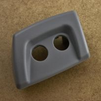 Headlamp Wash Jet - Headlamp Washer | Range Rover 2002-2009