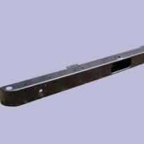 Military Front Bumper Def