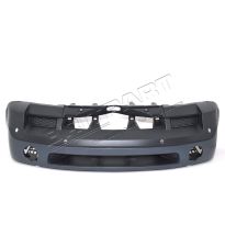 Bumper Assy - Front