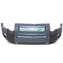 Bumper Assy - Front