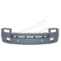 Bumper Assy - Front