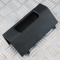 Cover - Front Towing Eye | Range Rover L322