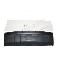 Front Bumper Towing Eye Cover - Anthracite | Discovery 3, 2005-2009