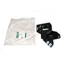 Bumper Mounting Bracket - Front Bumper | Range Rover L322 2002-2009
