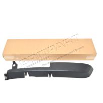 Spoiler Front Bumper Gcat Lh