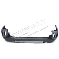 Bumper Assy - Rear