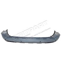 Bumper Assy - Rear