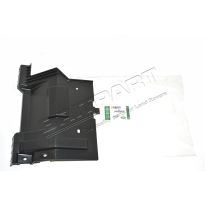 Bracket - Bumper Mounting