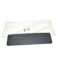 License Plate Bracket - Front Bumper, Radiator Grille | Discovery 3 (L319)