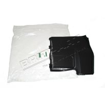 Right-Hand Battery Box Lid - Discovery 3, Range Rover Sport L320