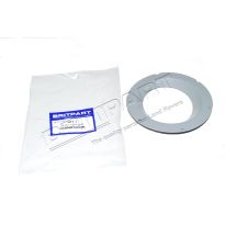 Fog Lamp Bezel - Front Bumper | Range Rover (2002-2009) L322