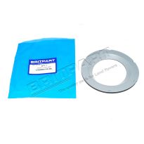 Fog Lamp Bezel - Left Hand, Front Bumper | Range Rover L322