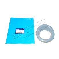 Left Hand Front Fog Light Bezel - Primed | Range Rover Sport L320