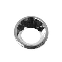 Carbon Fibre Finish Fog Lamp B
