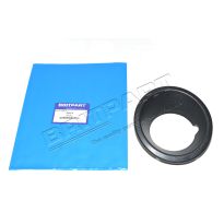 Left-Hand Front Fog Light Bezel - Anthracite | Discovery 3