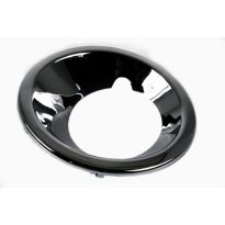 Carbon Fibre Finish Fog Lamp B