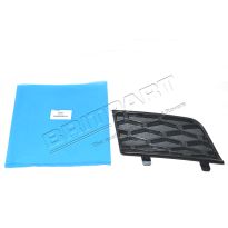 Left-Hand Air Intake Bezel - Range Rover L322