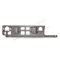 Rear Bumper Reinforcement - Range Rover Sport L320, 2005-2009