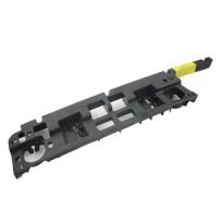 Rear Bumper Reinforcement - Rear Bumper | Range Rover Sport 2005-2009