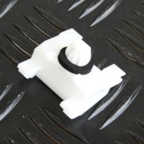 Door Moulding Retainer Clip - Body Mouldings | Range Rover L322
