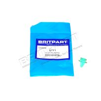 Retainer Clip - Rear Bumper End Cap | Discovery 2