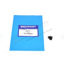 Side Door Cladding Retainer Clip - Body Mouldings | Freelander 2