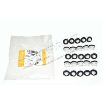 Retainer Clip - Rear Wheel Arch Moulding | Discovery 3, Discovery 4