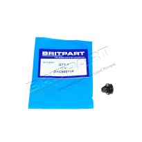 Retainer Clip - Wheel Arch & Door | Discovery 4, Range Rover Sport
