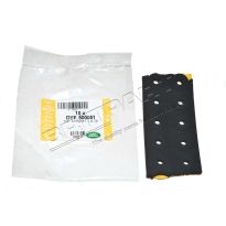 Sponge Washer - Rear Moulding | Discovery 3, Discovery 4