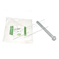 M10 x 115mm Flanged Hex-Head Bolt - Chassis | Defender 110/130, Discovery 2
