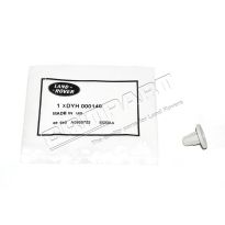 Blind Anchor Nut - Luggage Door | Discovery, Range Rover