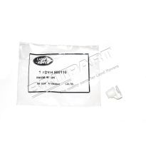 Plastic Nut Insert - 7mm Holes - Bumpers | Discovery & Range Rover