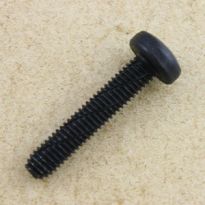Torx Screw - M5 X 25 - Pan Head - Grille & Tailgate | Def - Frl1
