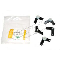 Bell Crank - Door Lock Rods - Defender, Discovery, Range Rover Classic
