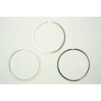 Piston Ring Set Std Tdv6