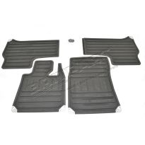 Floor Mat Rubber