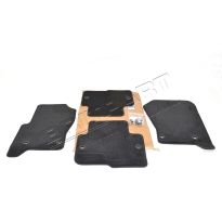 100 - Floor Contour Mat - Rubb