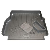 Load Compartment Liner - 6 inch Sides | Range Rover 2010-2012