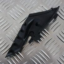 Right-Hand Bonnet Hinge Cover Trim - Freelander 1 To VIN 1A999999