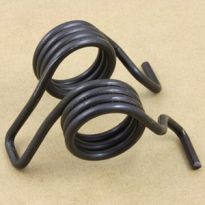 Torsion Spring - Clutch Pedal - Manual Transmission, Defender 1987-2006